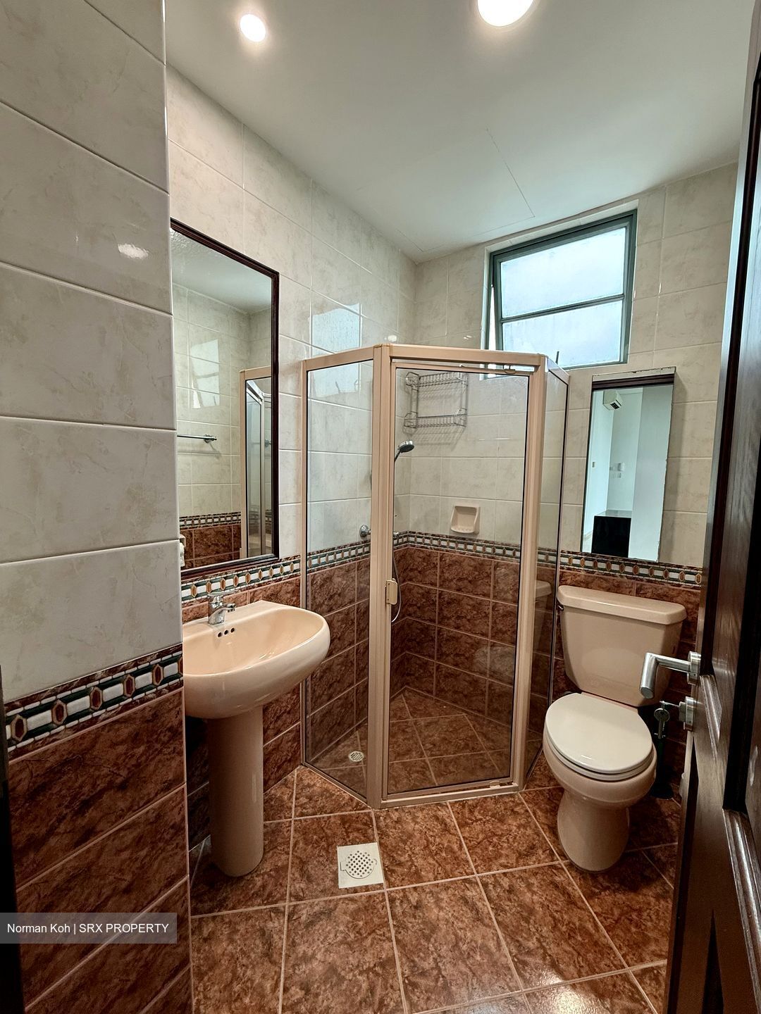 Tanglin Regency (D10), Condominium #608971921